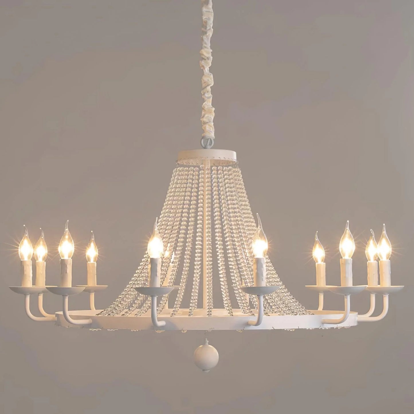Naples Chandelier