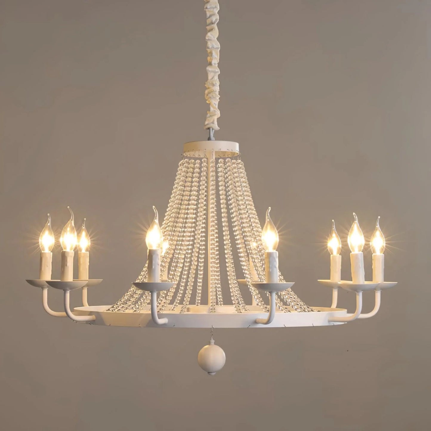 Naples Chandelier