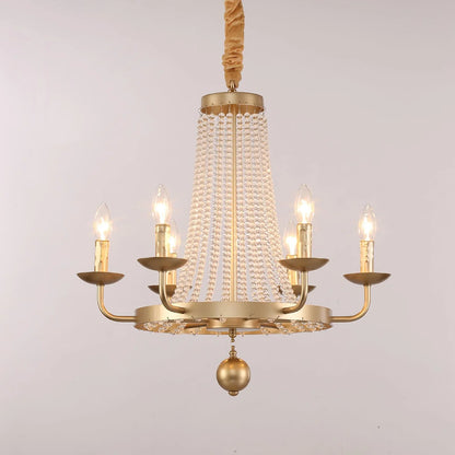 Naples Chandelier