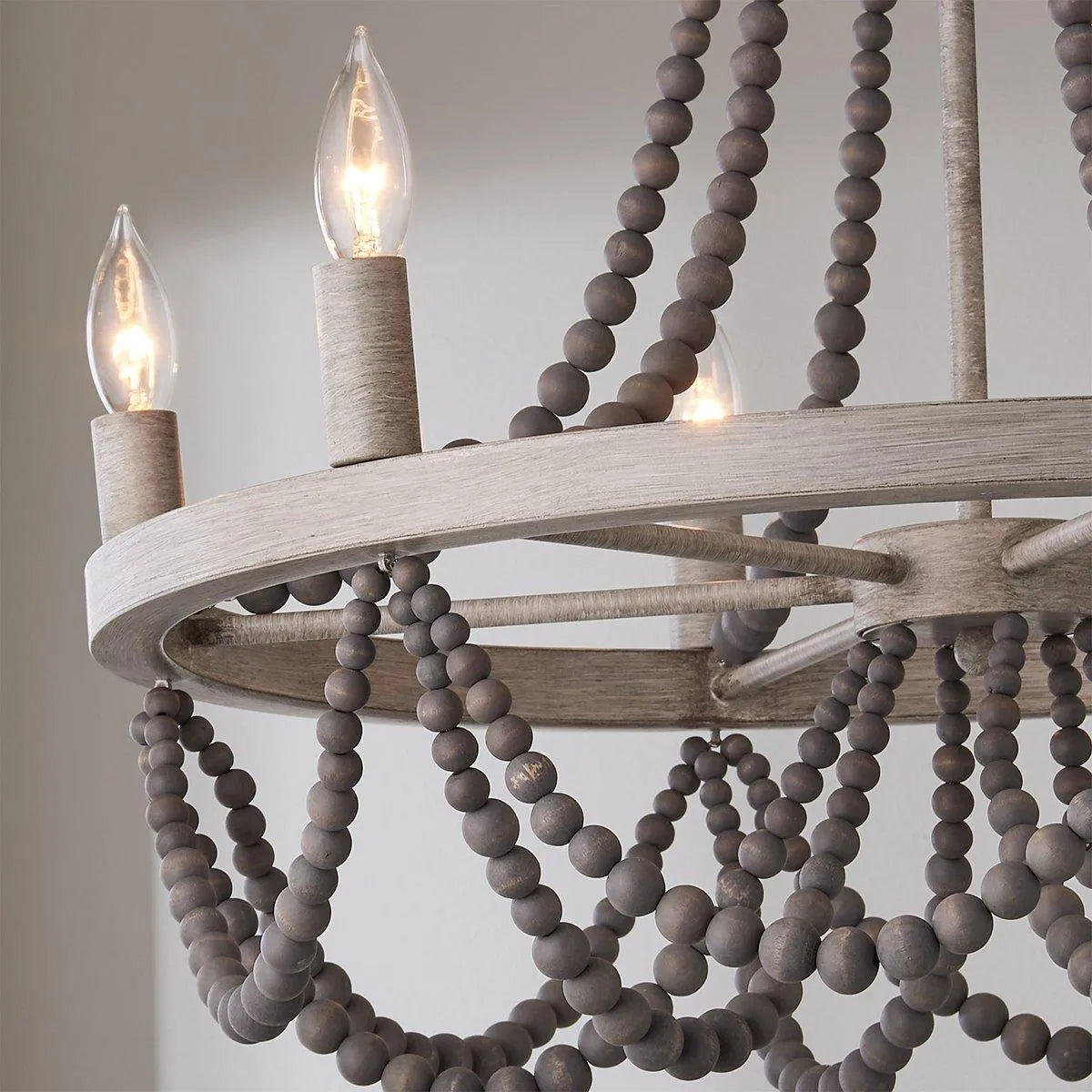 Nash Chandelier