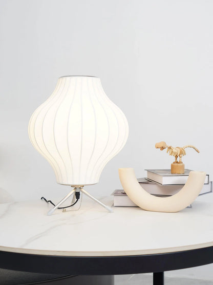 Nelson Tripod Table Lamp