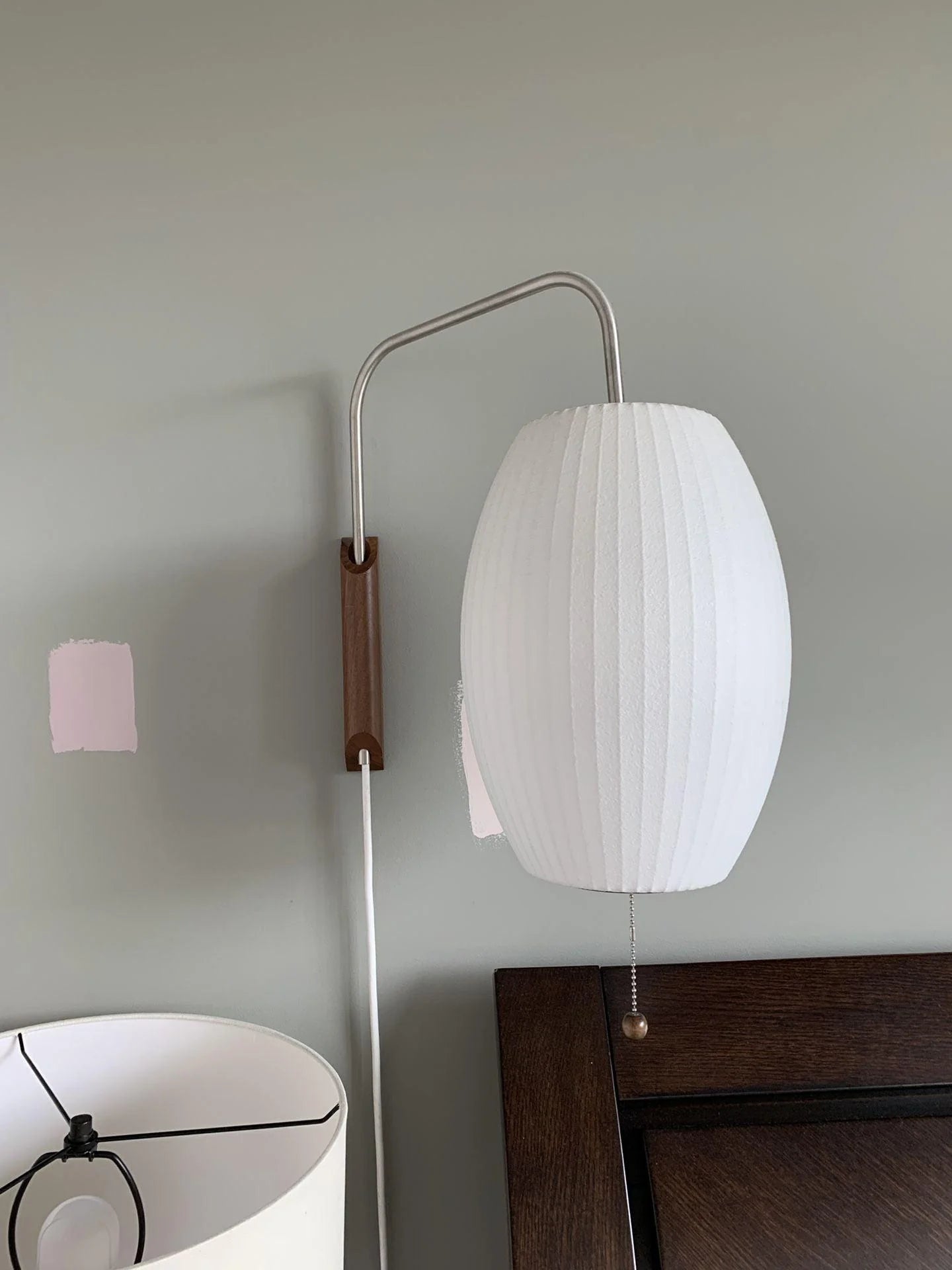 Nelson Wall Lamp