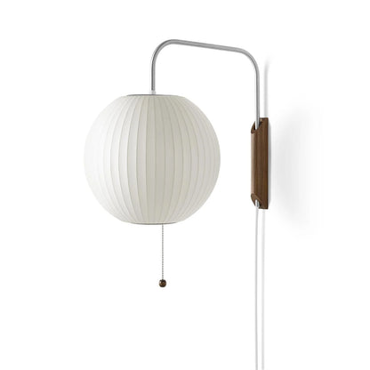 Nelson Wall Lamp