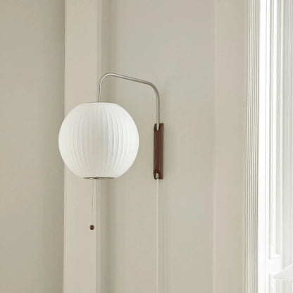 Nelson Wall Lamp