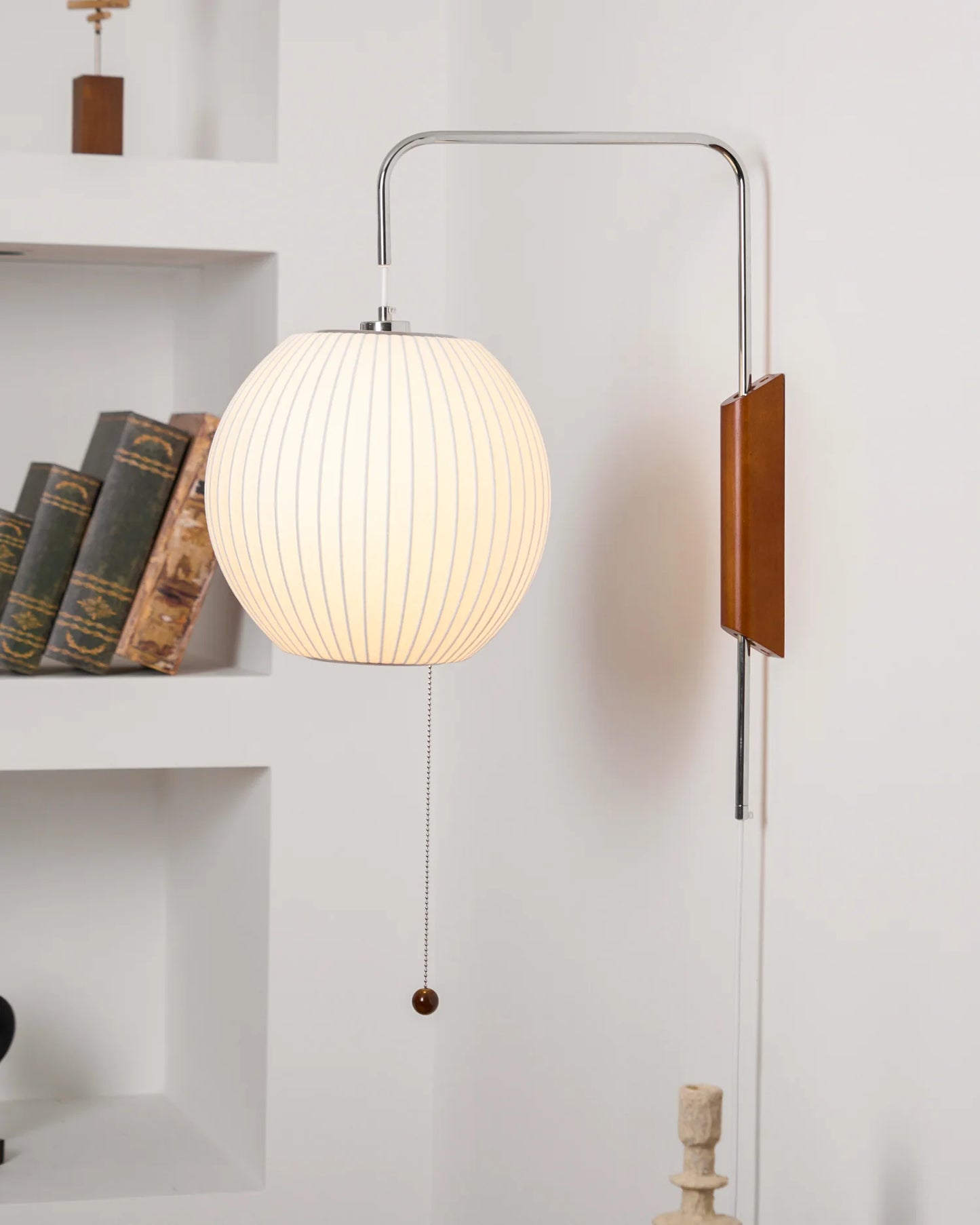Nelson Wall Lamp
