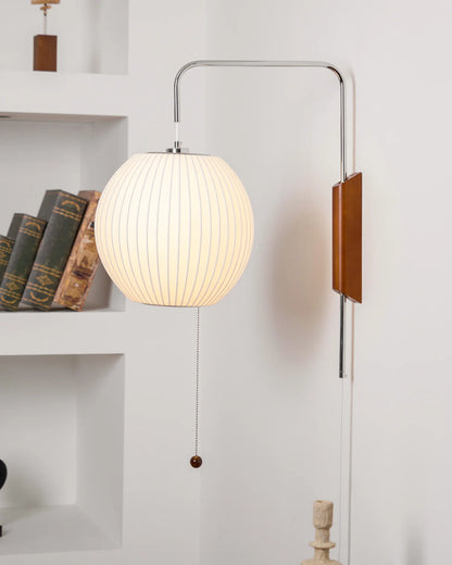 Nelson Wall Lamp