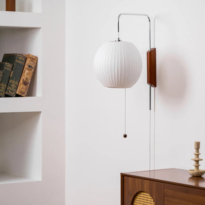 Nelson Wall Lamp