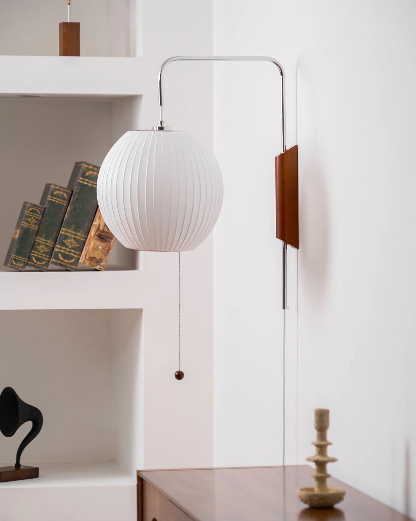 Nelson Wall Lamp