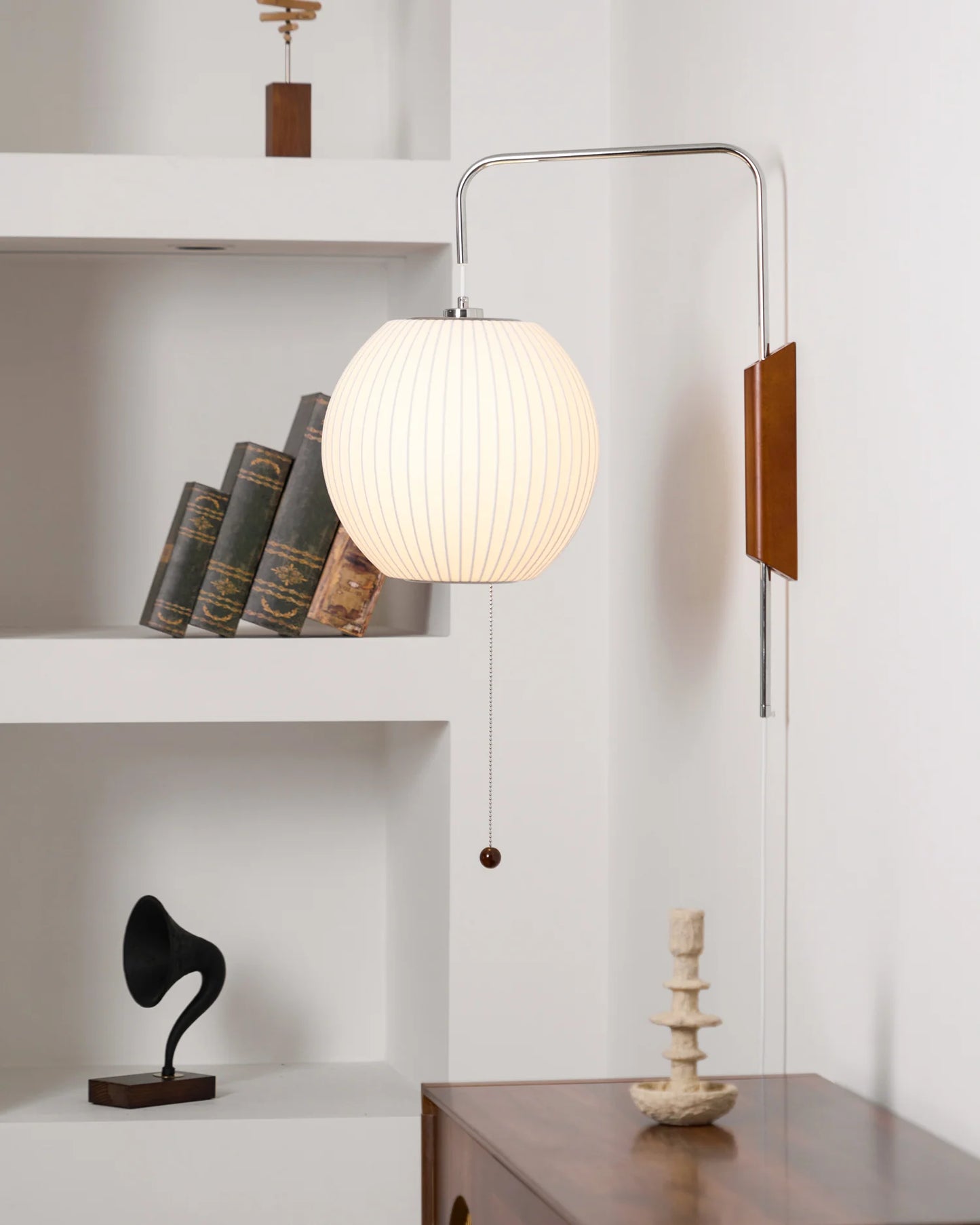 Nelson Wall Lamp