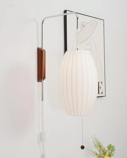 Nelson Wall Lamp