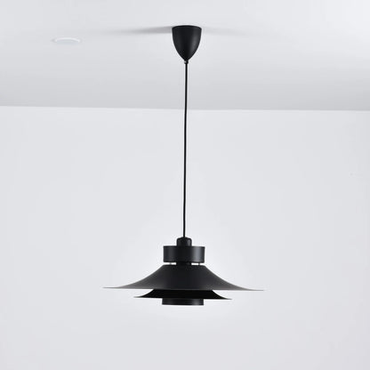 Nero Eclipse Pendant Lamp