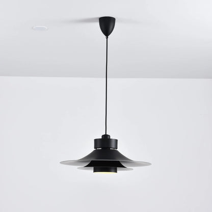 Nero Eclipse Pendant Lamp