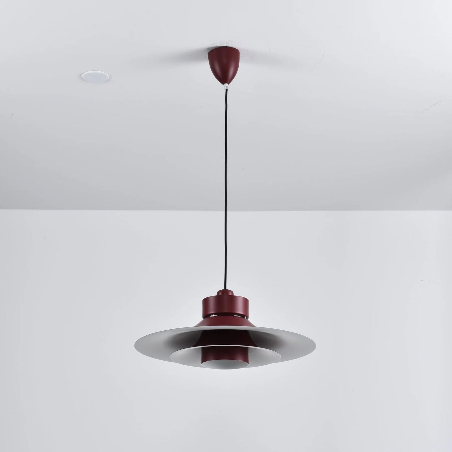 Nero Eclipse Pendant Lamp