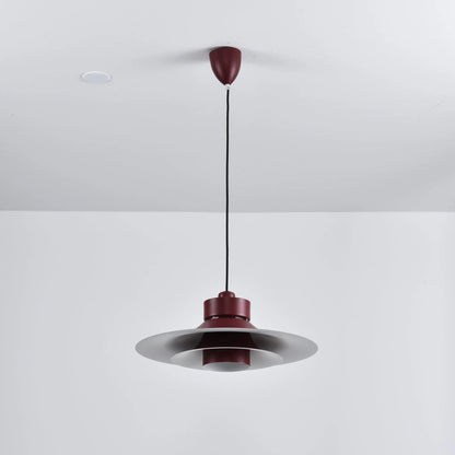 Nero Eclipse Pendant Lamp