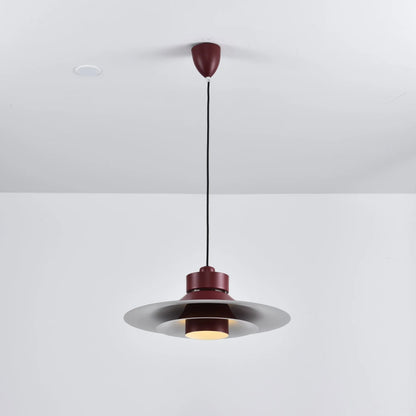 Nero Eclipse Pendant Lamp