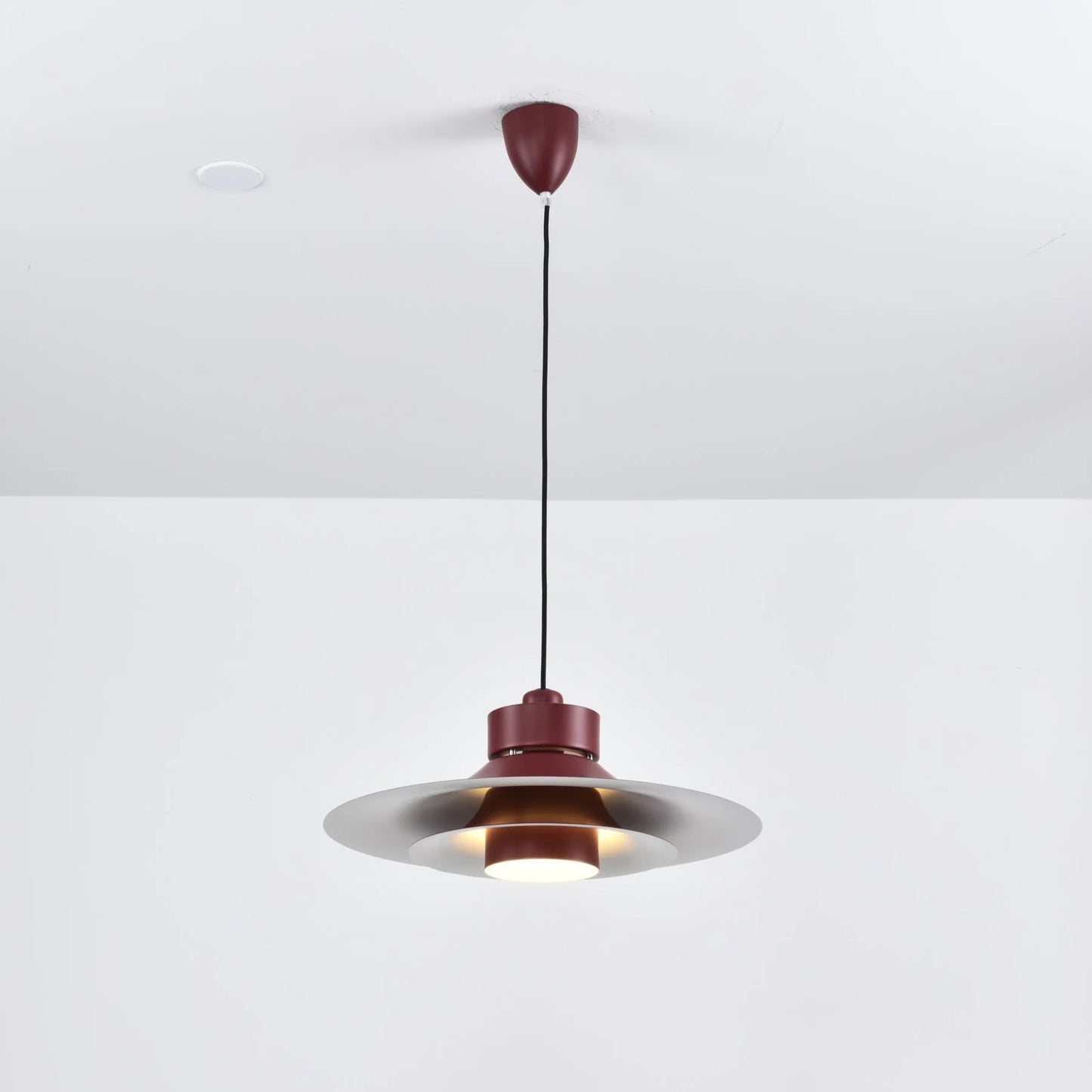 Nero Eclipse Pendant Lamp