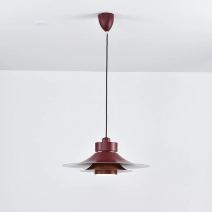 Nero Eclipse Pendant Lamp