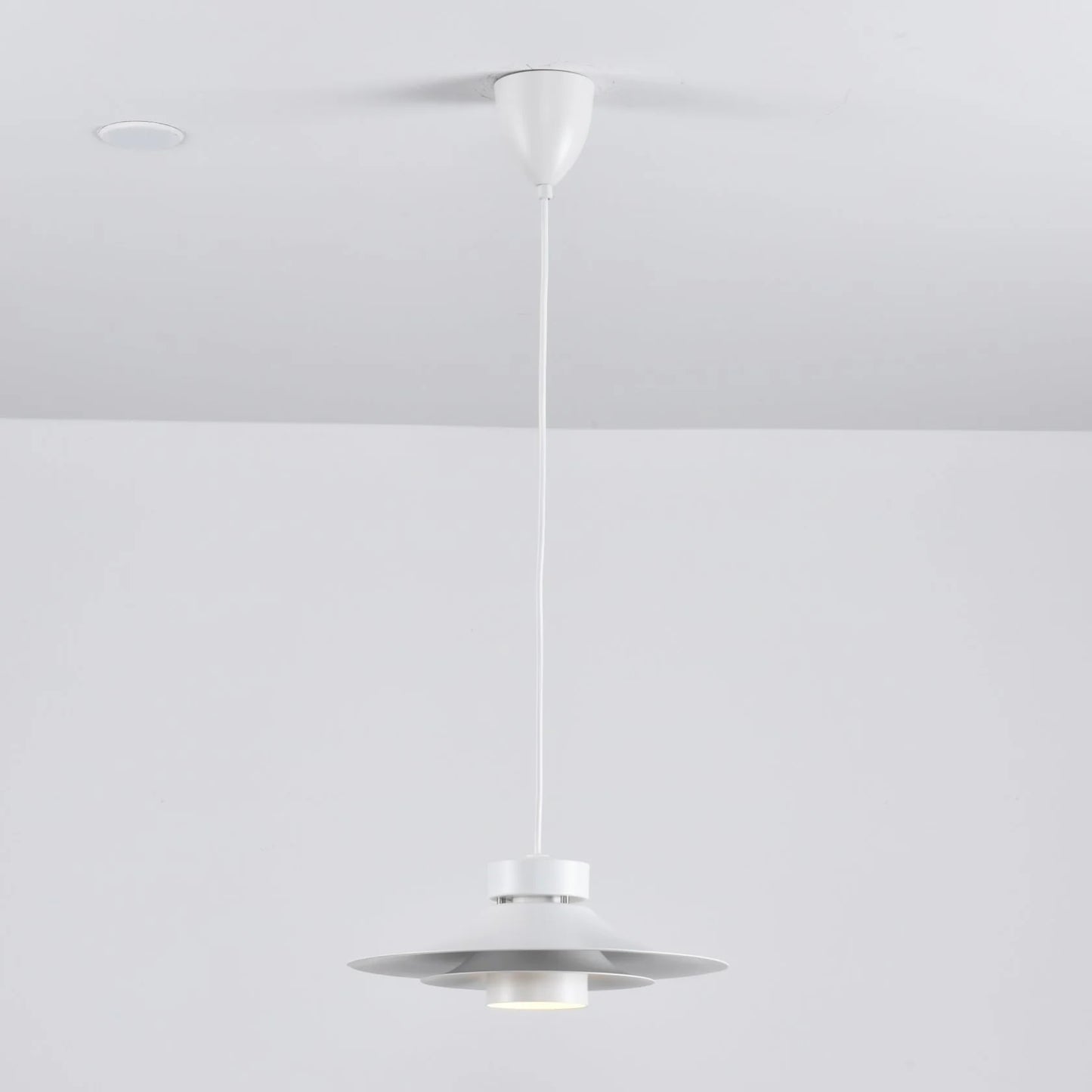 Nero Eclipse Pendant Lamp
