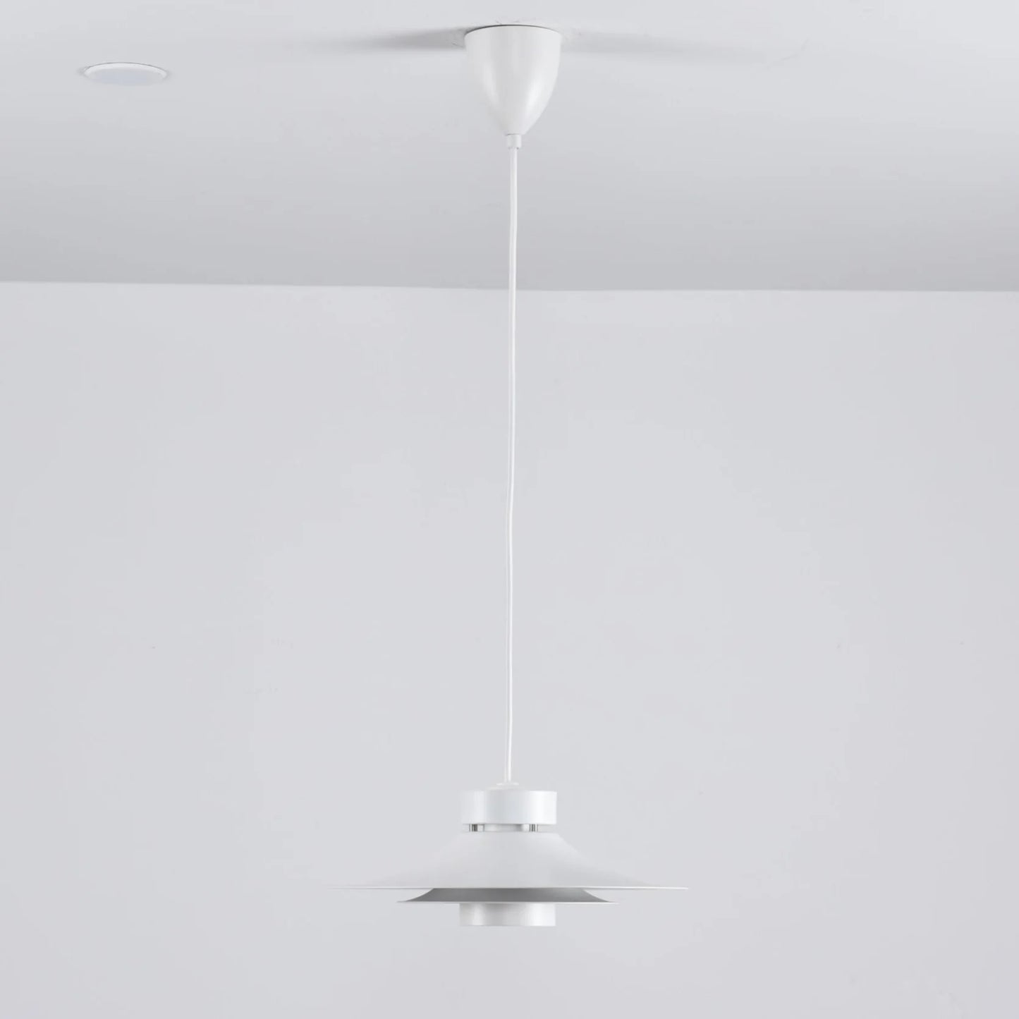 Nero Eclipse Pendant Lamp