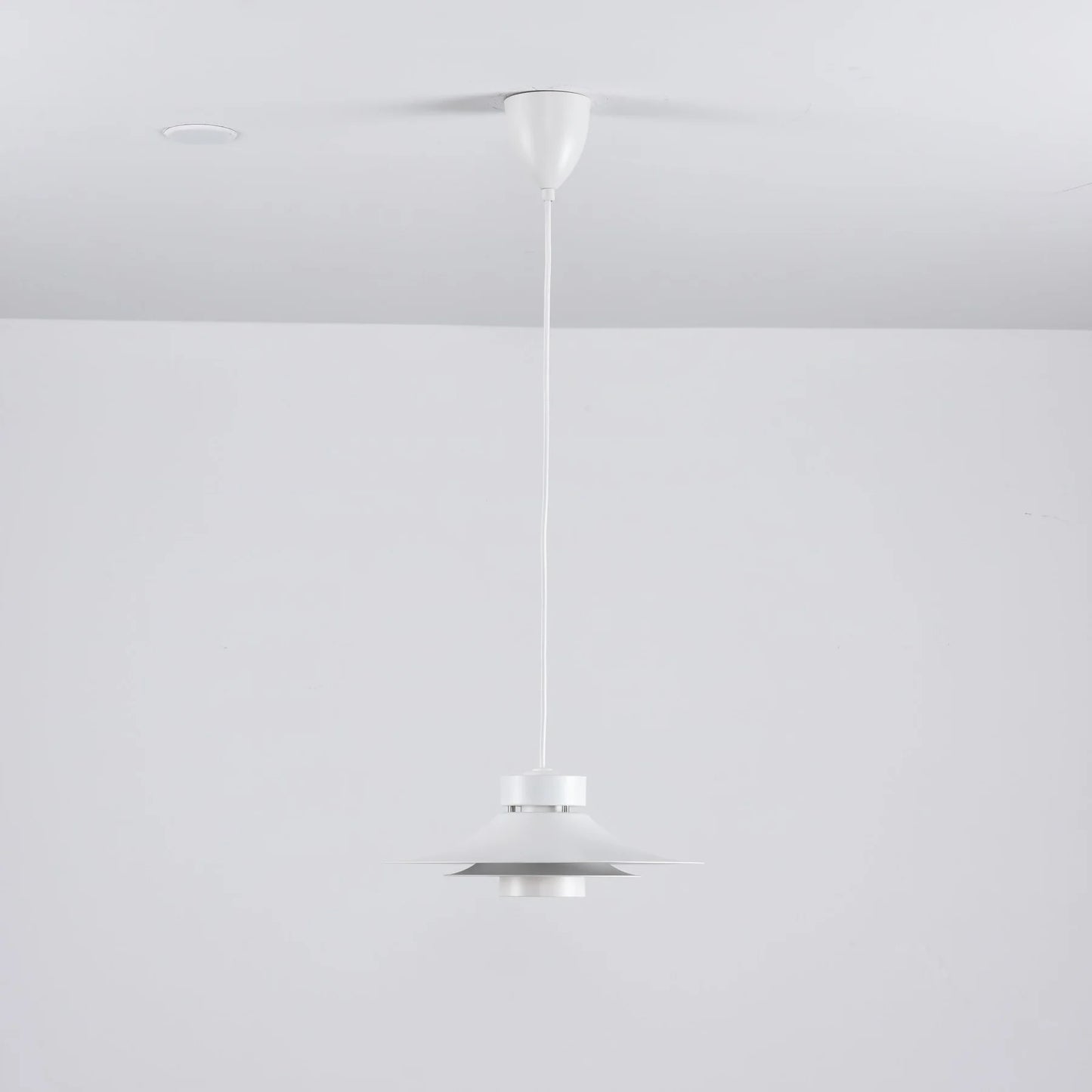 Nero Eclipse Pendant Lamp
