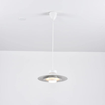 Nero Eclipse Pendant Lamp