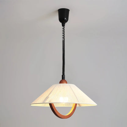 Nimbus Arc Pendant Light