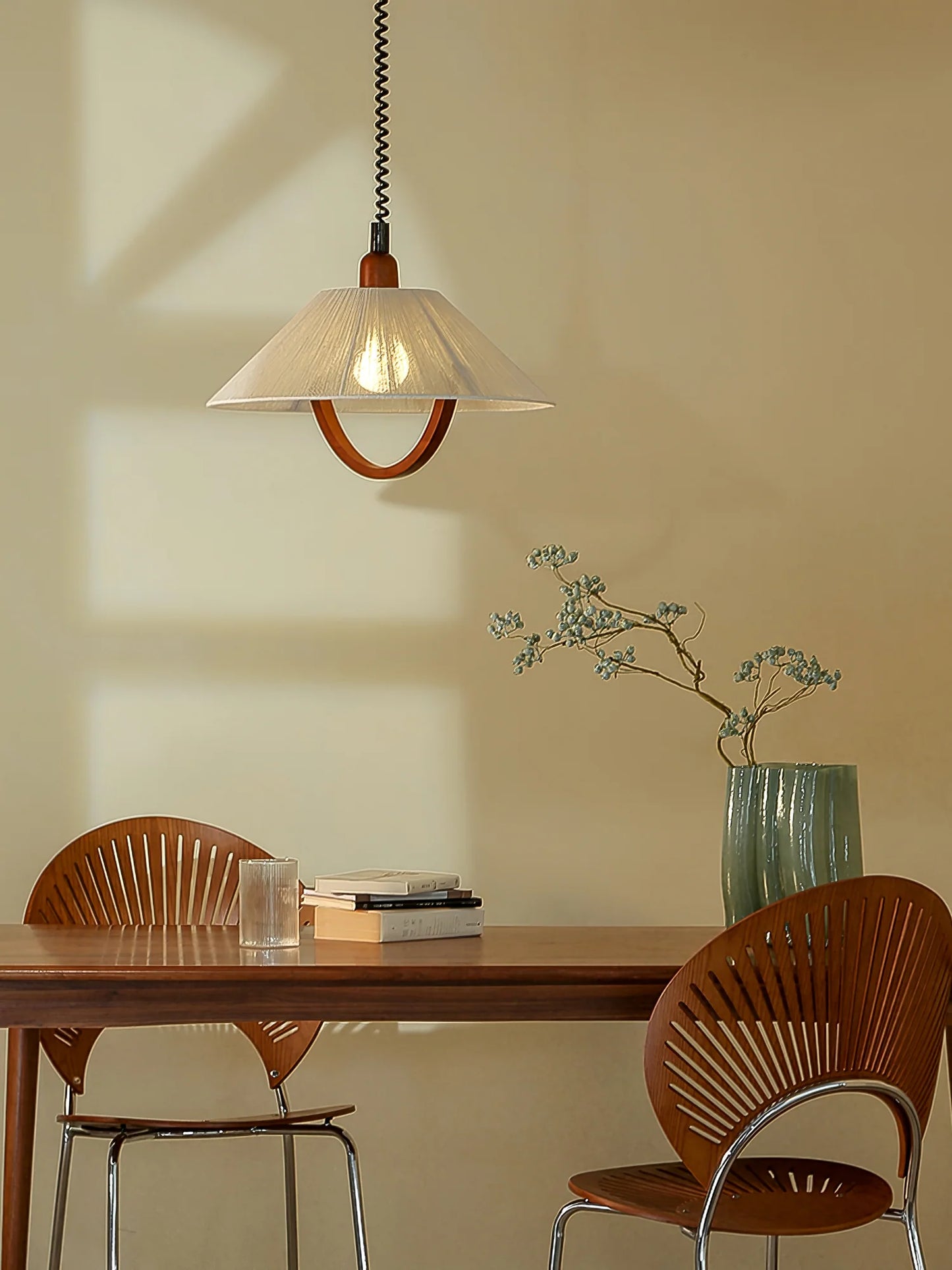 Nimbus Arc Pendant Light