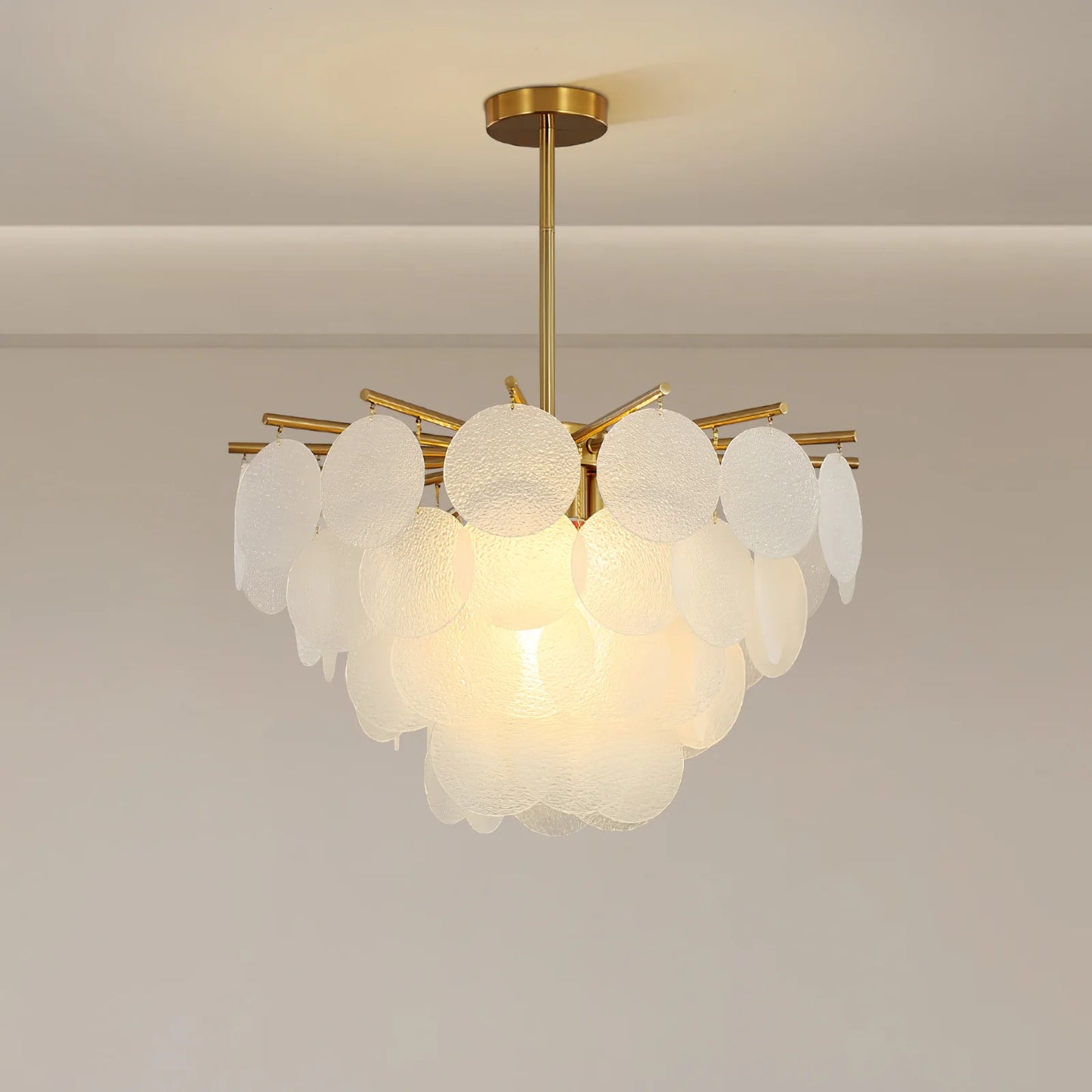 Nimbus Chandelier