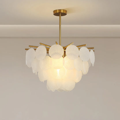 Nimbus Chandelier