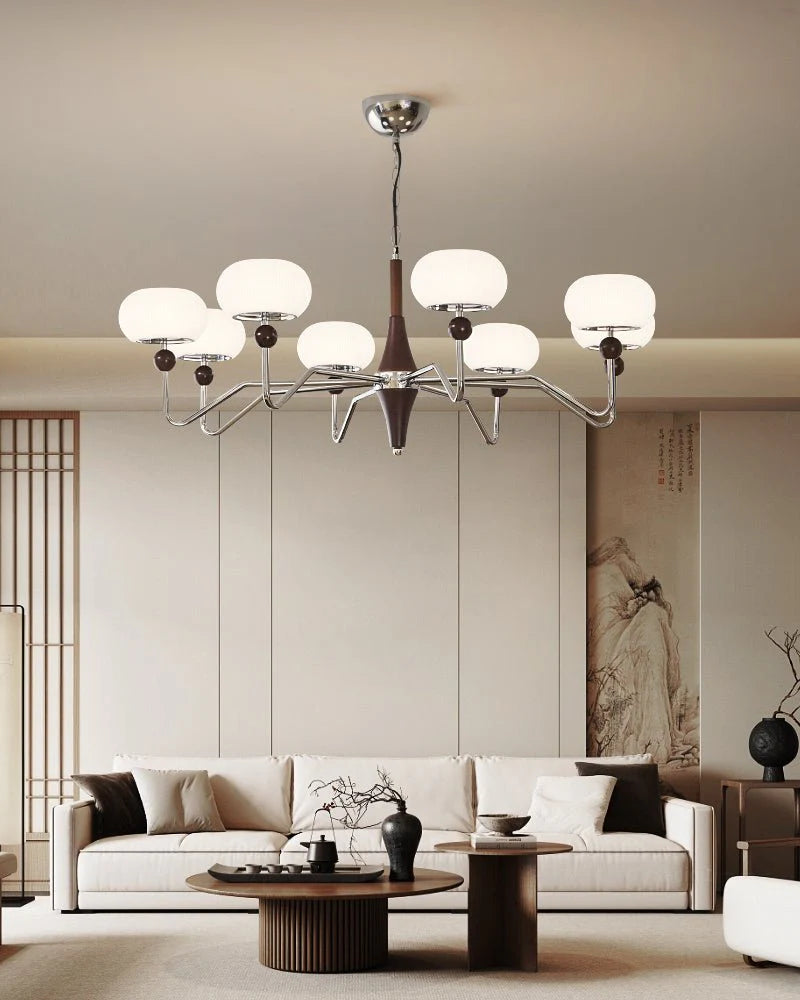 Nimira Chandelier