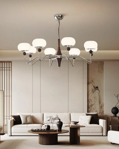 Nimira Chandelier