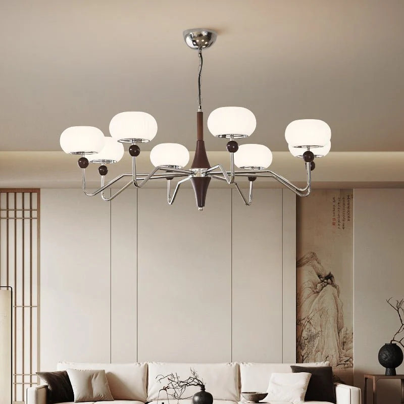 Nimira Chandelier