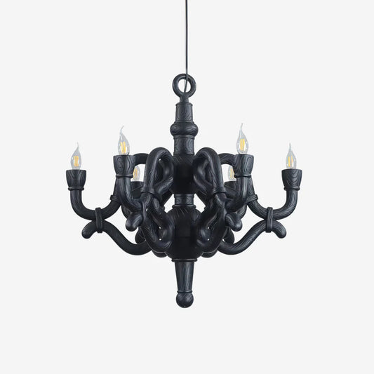 Nocturne Chandelier