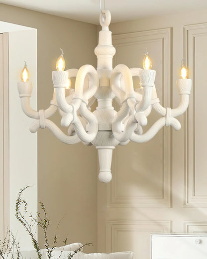 Nocturne Chandelier