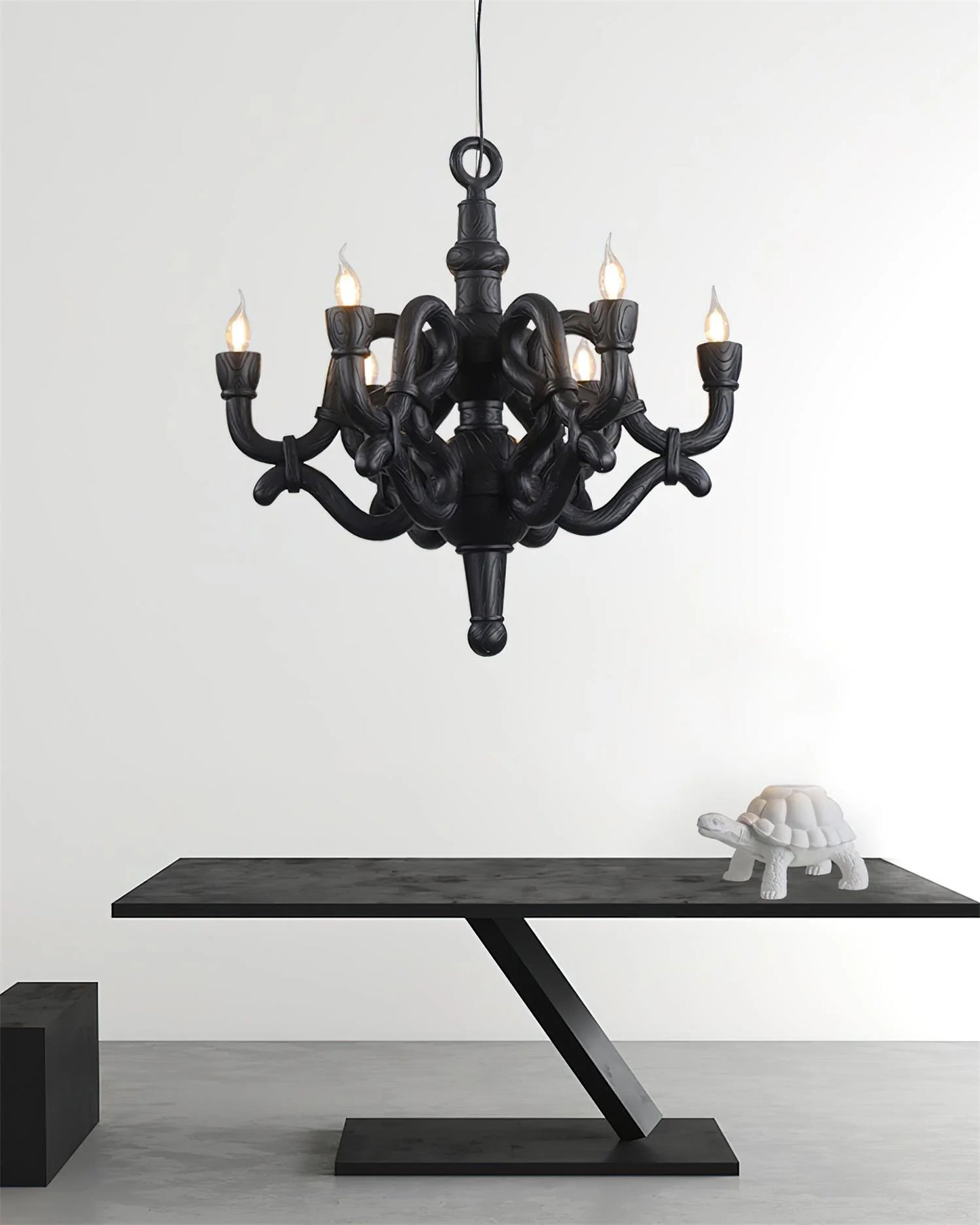 Nocturne Chandelier