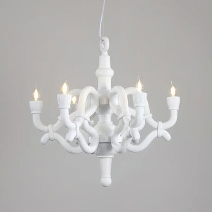 Nocturne Chandelier
