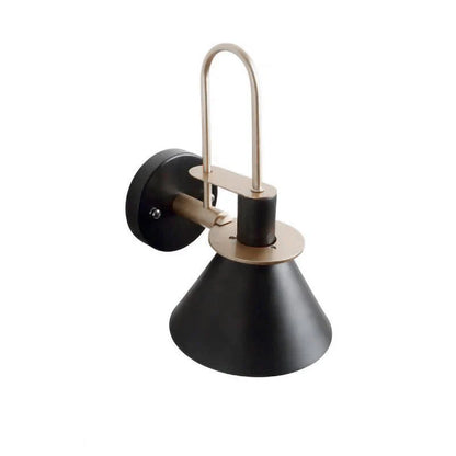 Nordic Metal Wall Lamp