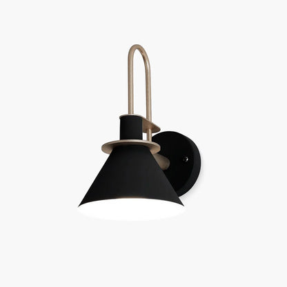 Nordic Metal Wall Lamp