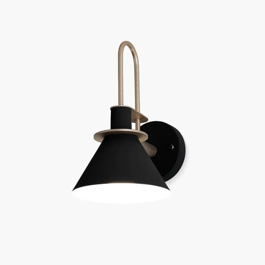 Nordic Metal Wall Lamp