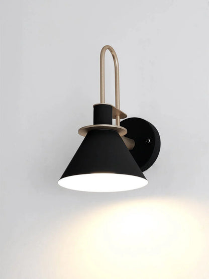 Nordic Metal Wall Lamp