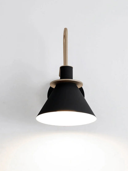 Nordic Metal Wall Lamp