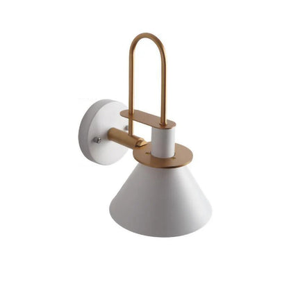 Nordic Metal Wall Lamp