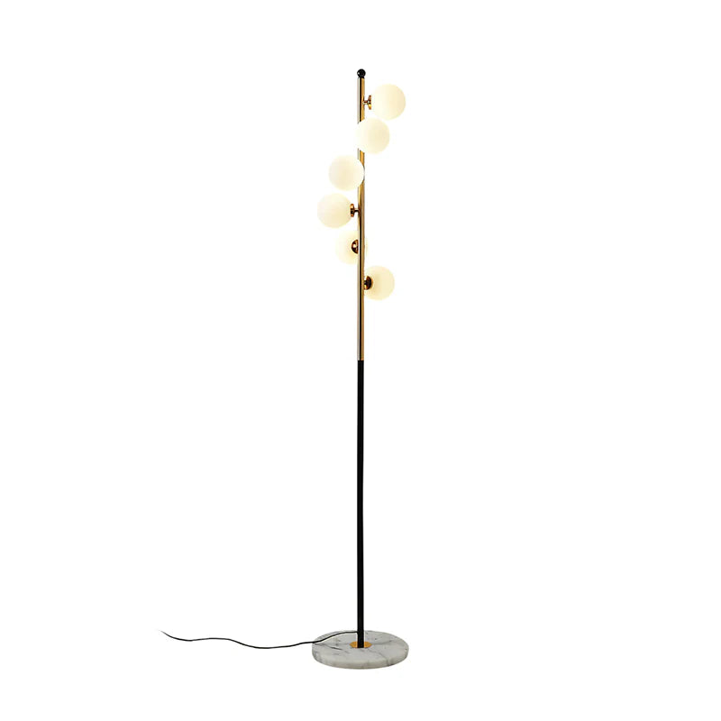 Nova Glow Floor Lamp