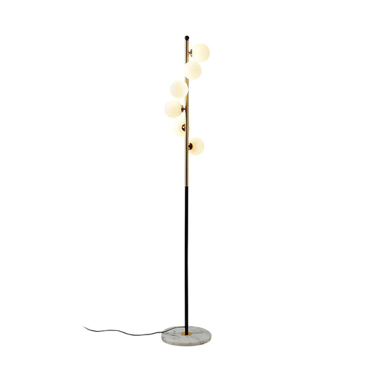 Nova Glow Floor Lamp