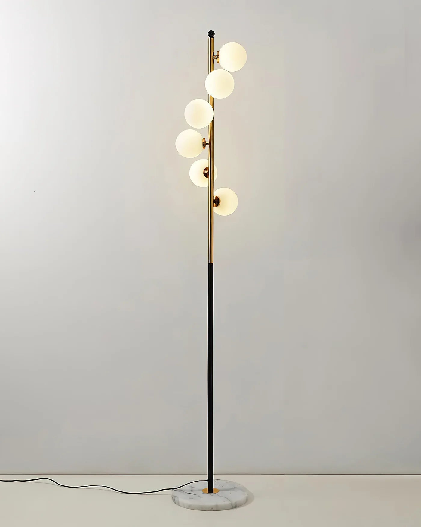 Nova Glow Floor Lamp