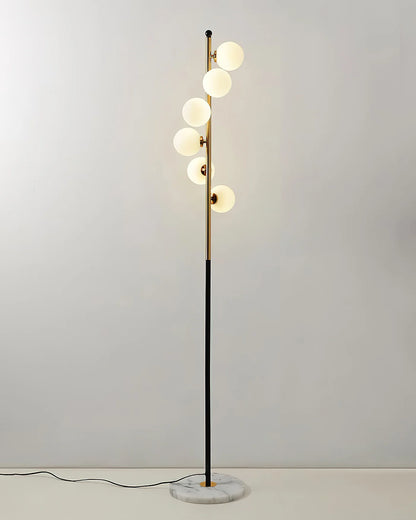 Nova Glow Floor Lamp