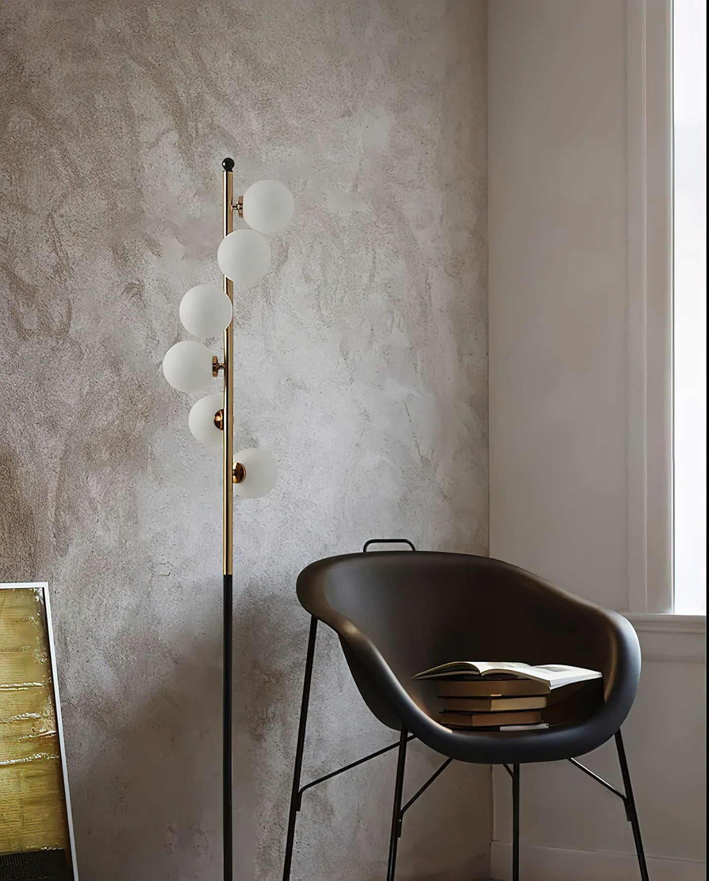 Nova Glow Floor Lamp