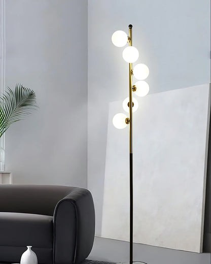 Nova Glow Floor Lamp