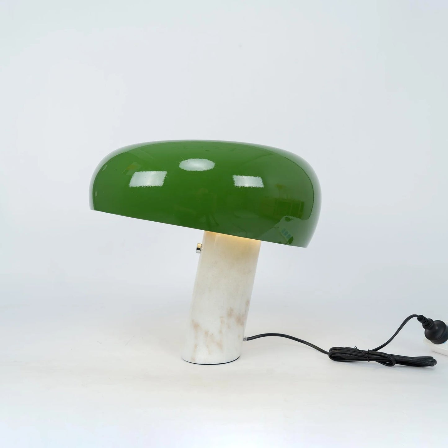 Nucleus Marble Table Lamp