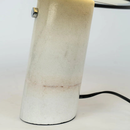 Nucleus Marble Table Lamp